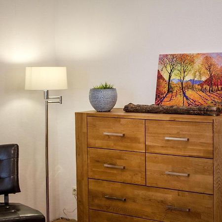 Apartment Dora Chemnitz Luaran gambar