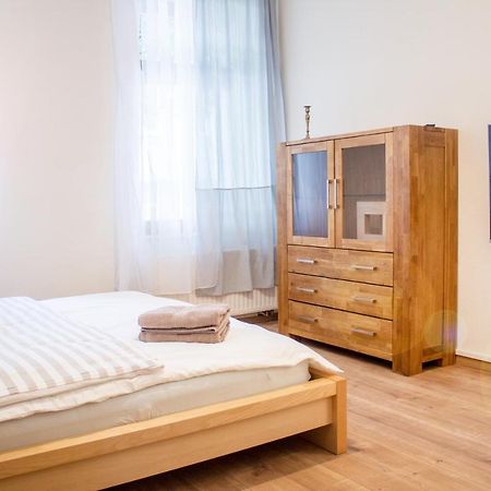 Apartment Dora Chemnitz Luaran gambar