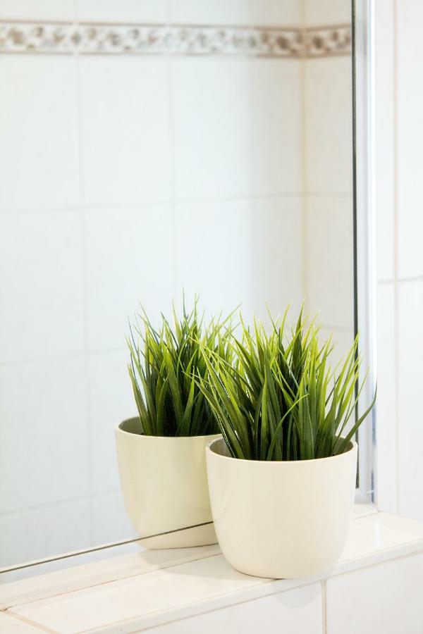 Apartment Dora Chemnitz Luaran gambar